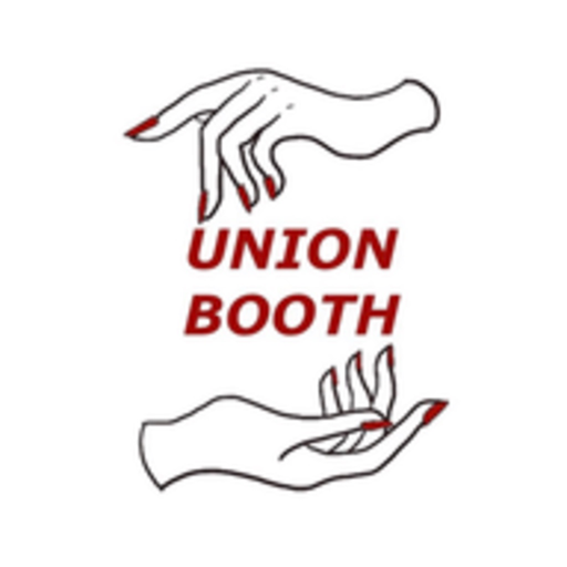 UNION BOOTH/UNPLAN/un/on. app icon