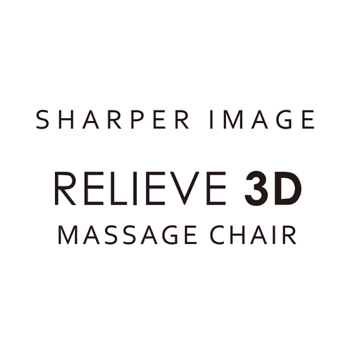 Relieve 3D app icon