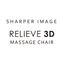 Relieve 3D icon