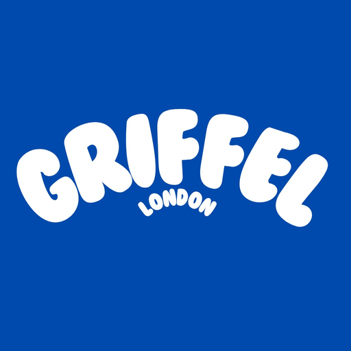 GRIFFEL LONDON app icon