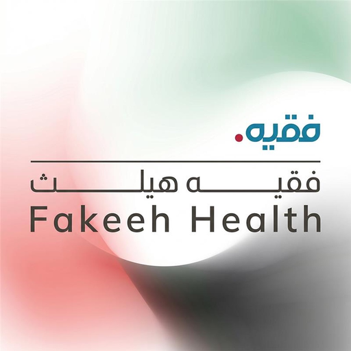 Fakeeh Health app icon