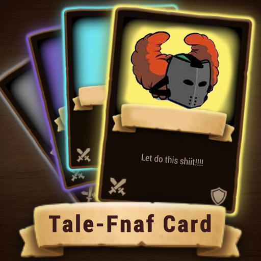 CCG for Video Game Funkin app icon