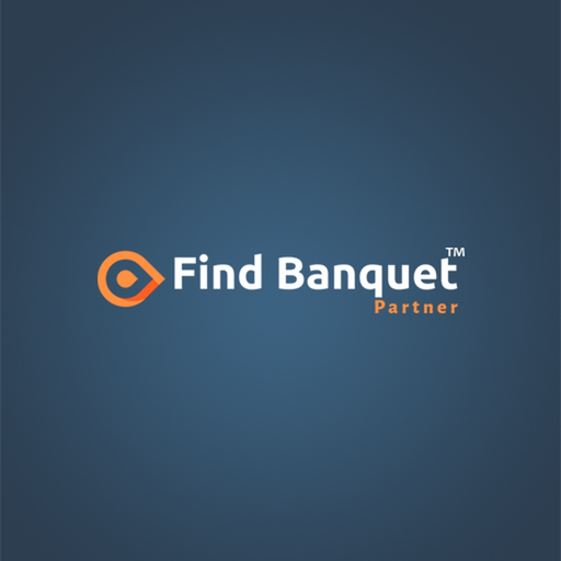 Find Banquet Partner app icon