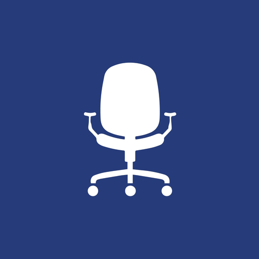 Seat Reservation app icon