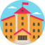 Back To School icon