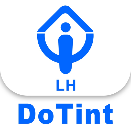 DoTint LH app icon