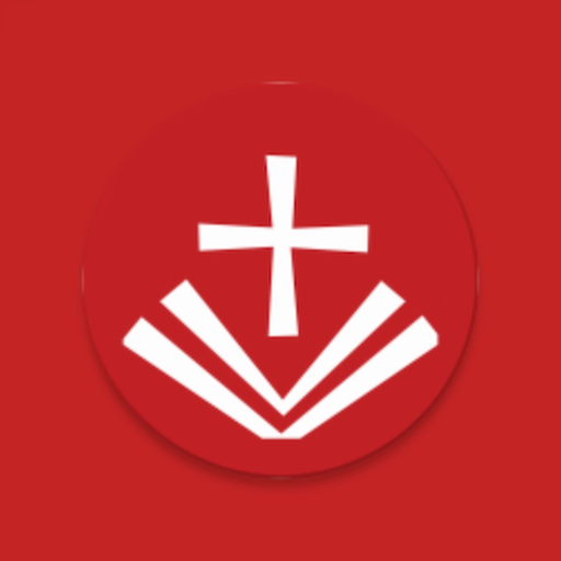 Valandų liturgija app icon
