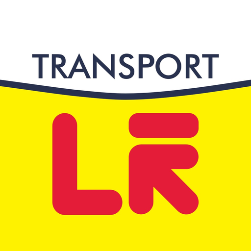 Online LR Transport LR / Bilty app icon