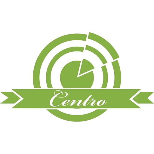 Centro app icon