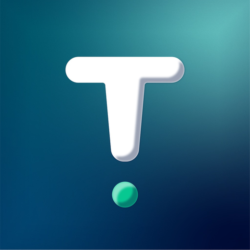 Thum - Calendar and To-Do app icon