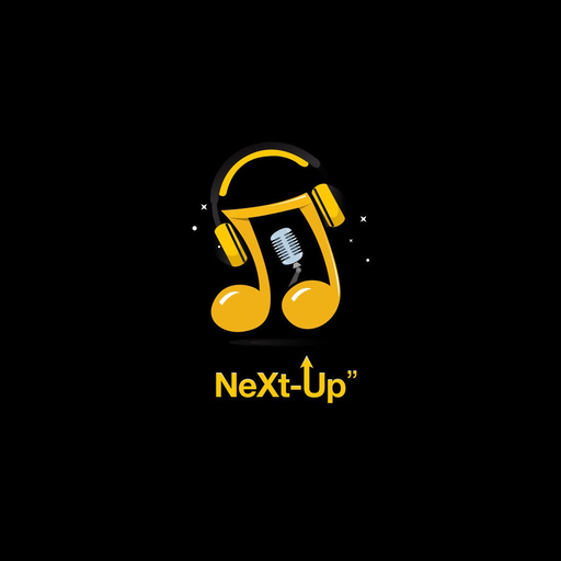 Next-Up app icon