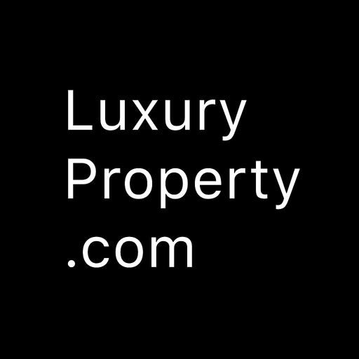 LuxuryProperty.com app icon