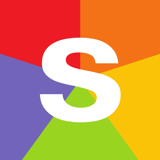 Sushicolor | Sushi online app icon