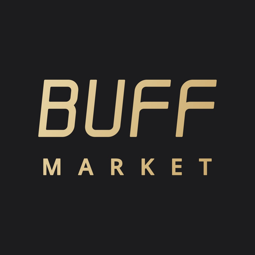 BUFF Market app icon