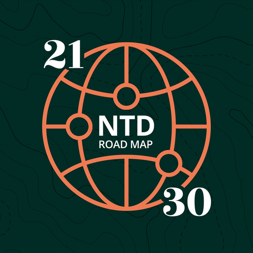 NTD road map 2021-2030 app icon