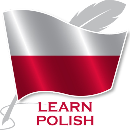 Learn Polish Offine Travel app icon