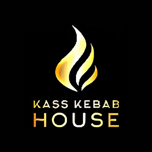 Kass Kebab app icon