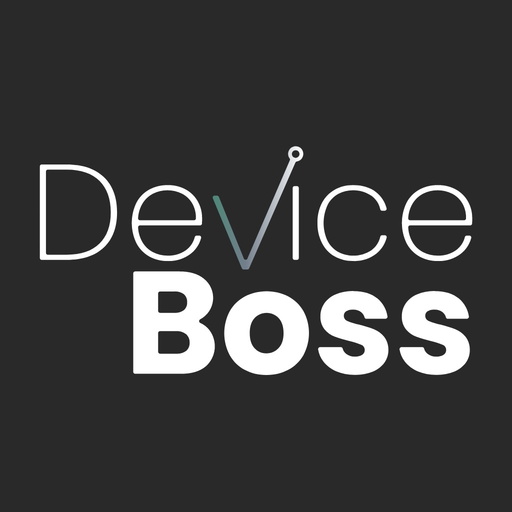 DeviceBoss app icon