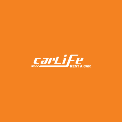 Carlife app icon