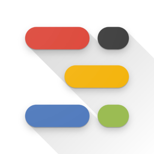 Bokning & Schema - för Admin app icon