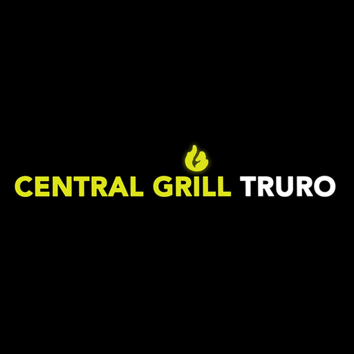 Central Grill Truro app icon
