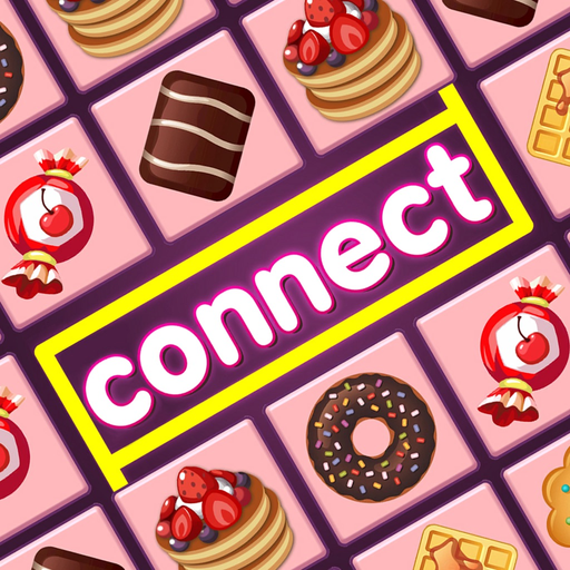 Connect Master Puzzle app icon