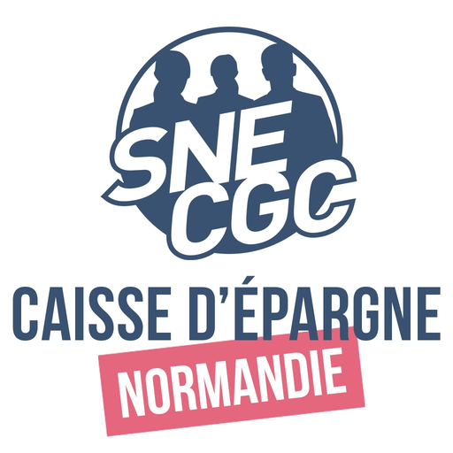SNE-CGC CEN app icon