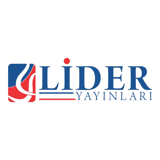 Lider Yayınları Çözümler app icon