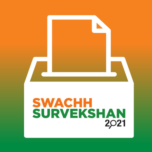 SS2021 VoteForYourCity app icon