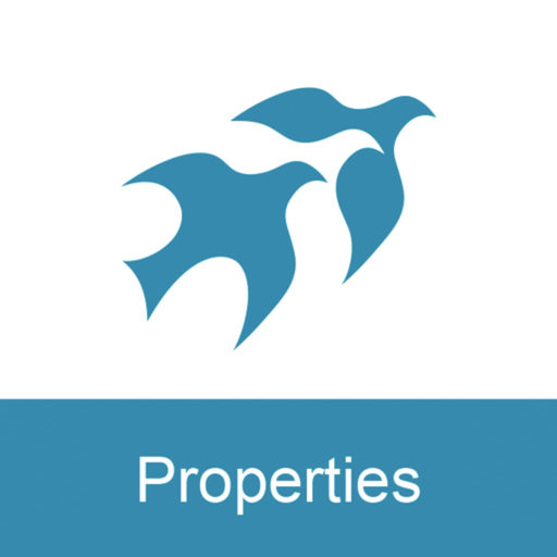 Abdulla AlRostamani Properties app icon