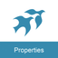 Abdulla AlRostamani Properties icon