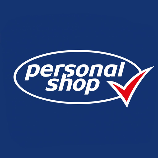 Personalshop: Mode & mehr app icon
