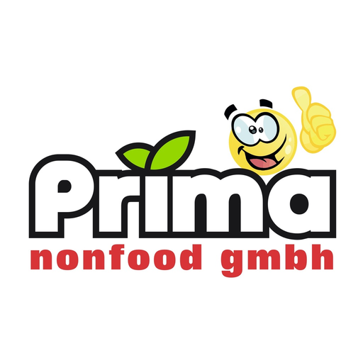 Prima Customer app icon