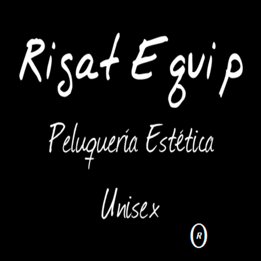 Rigat Equip app icon