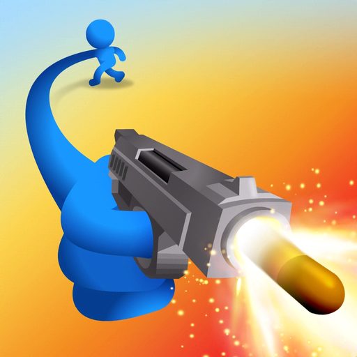 Sneaky Arm app icon