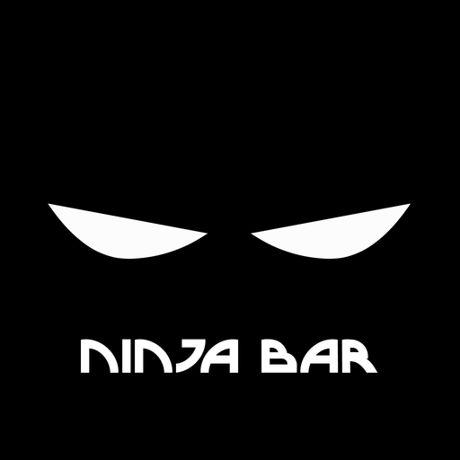 NinjaBar app icon
