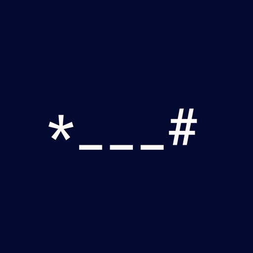 Mes Codes Courts app icon