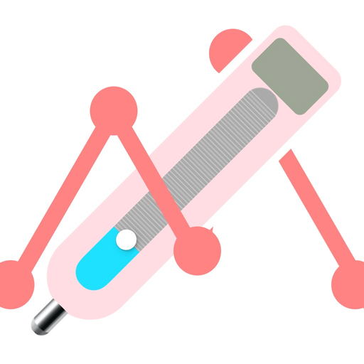 Temperature Log, BTTracker app icon