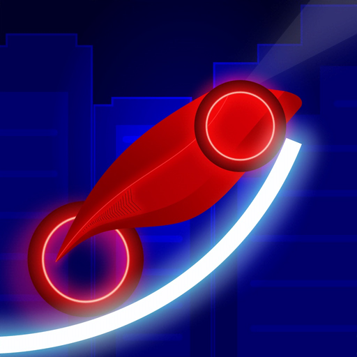 AutoRider.io : Online Car Race app icon