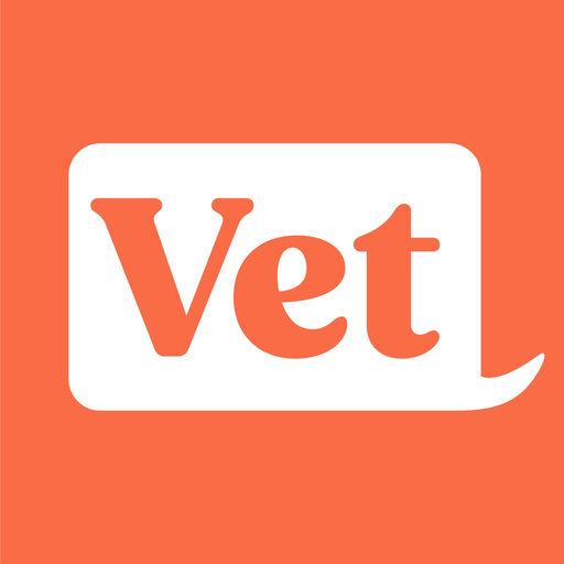 VidiVet app icon