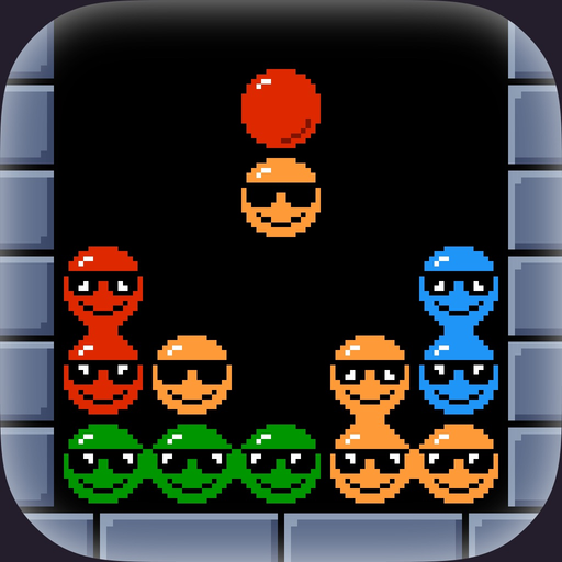 Smiley Chain app icon