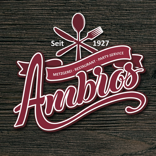 Metzgerei-Ambros BestellApp app icon