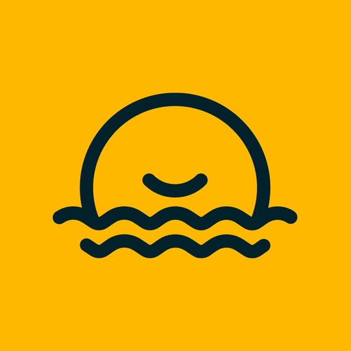 Mind Alcove: AI Mental Health app icon