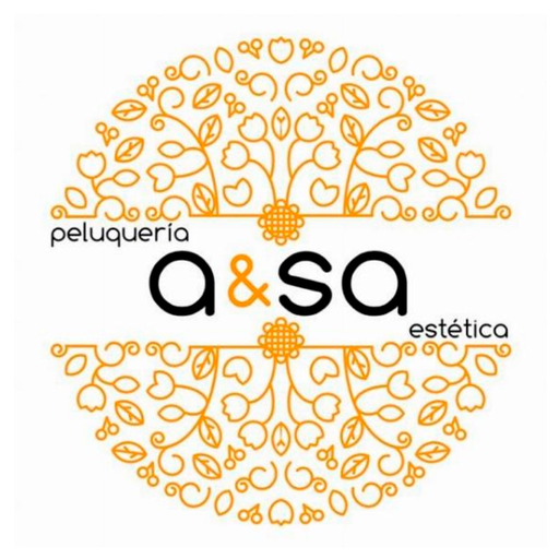 Aysa Peluquería y Estética app icon