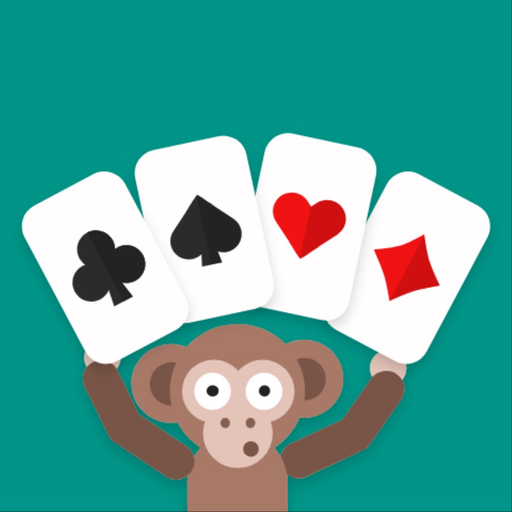 Wild Solitaire! app icon