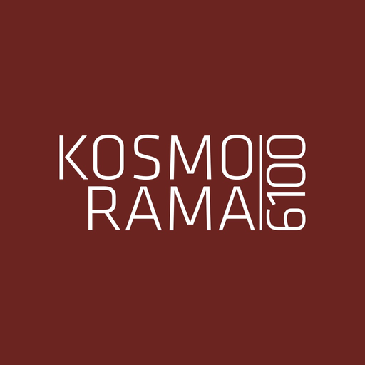 Kosmorama Haderslev app icon