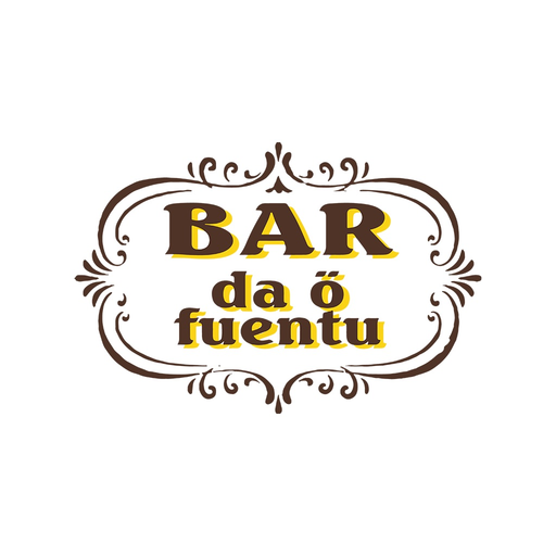 Bar da o Fuentu app icon