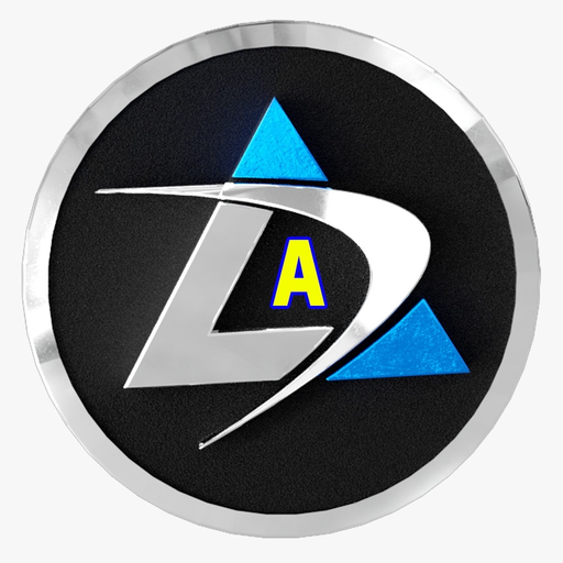 ADA Adjuster Photos app icon