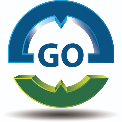 ClockVIEW Go app icon