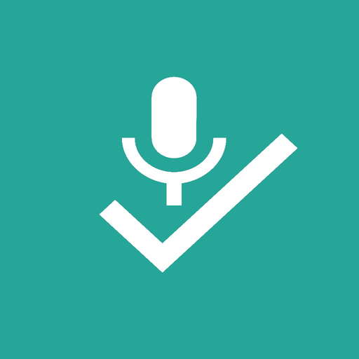 Pronunciation checker Prononce app icon